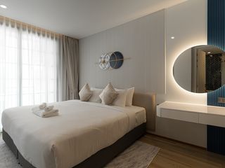 Wohnung zum Kauf mit 1 Zimmer in Thalang, Phuket