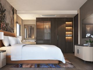 À vendre 1 chambre condo à Thalang, Phuket