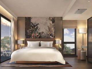 À vendre 1 chambre condo à Thalang, Phuket