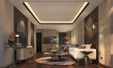For sale 2 bedrooms condo in Kathu, Phuket