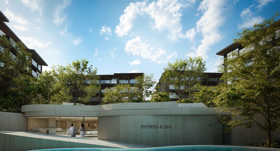 For sale 1 bed condo in Kathu, Phuket