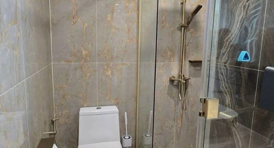Wohnung zum Kauf mit 1 Zimmer in Jomtien, Pattaya
