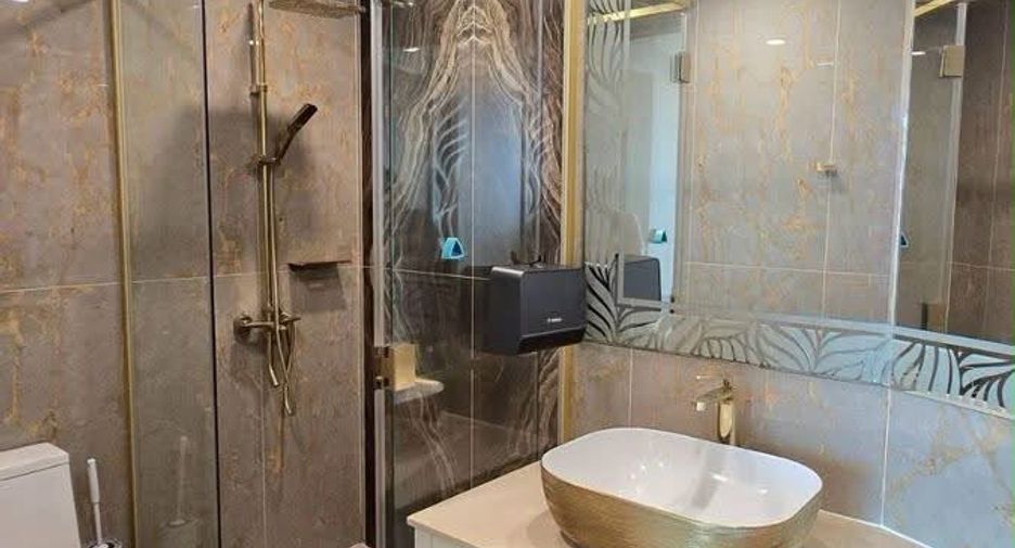 Wohnung zum Kauf mit 1 Zimmer in Jomtien, Pattaya
