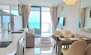 À vendre 1 chambre condo à Jomtien, Pattaya