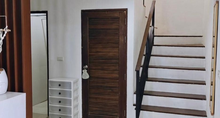 For sale 2 bedrooms townhouse in Ko Samui, Surat Thani