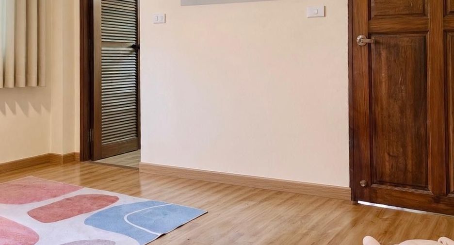 For sale 2 bedrooms townhouse in Ko Samui, Surat Thani