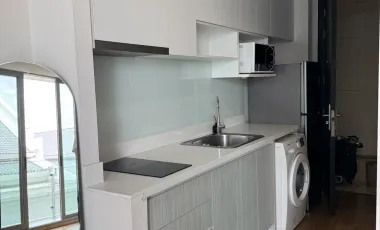 Wohnung zur Miete mit 1 Zimmer in Mueang Chiang Mai, Chiang Mai