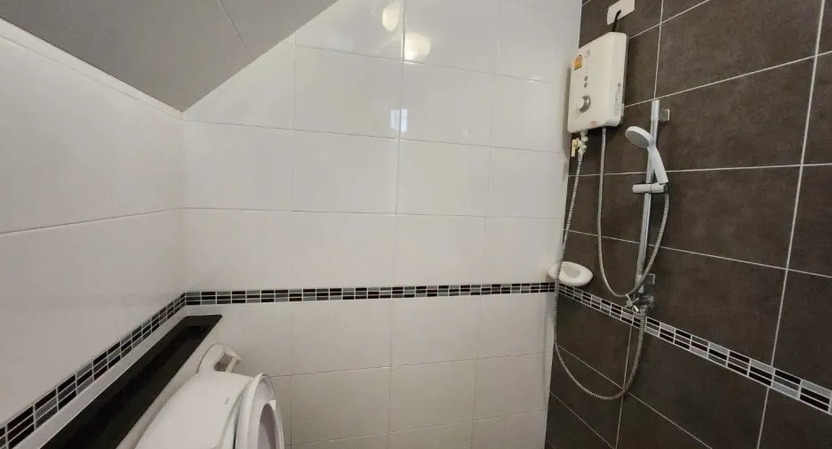 For rent 3 bedrooms house in San Sai, Chiang Mai