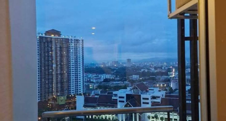 Wohnung zur Miete mit 1 Zimmer in Mueang Chiang Mai, Chiang Mai
