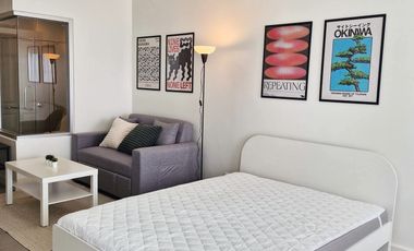 Wohnung zur Miete mit 1 Zimmer in Mueang Chiang Mai, Chiang Mai