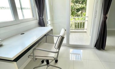 À louer 1 chambre condo à Mueang Chiang Mai, Chiang Mai