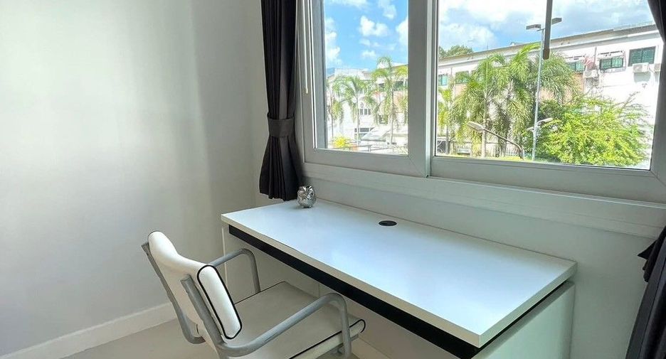 For rent 1 bed condo in Mueang Chiang Mai, Chiang Mai