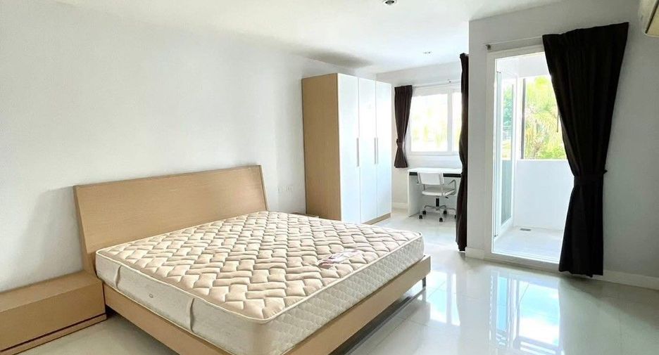 For rent 1 bed condo in Mueang Chiang Mai, Chiang Mai