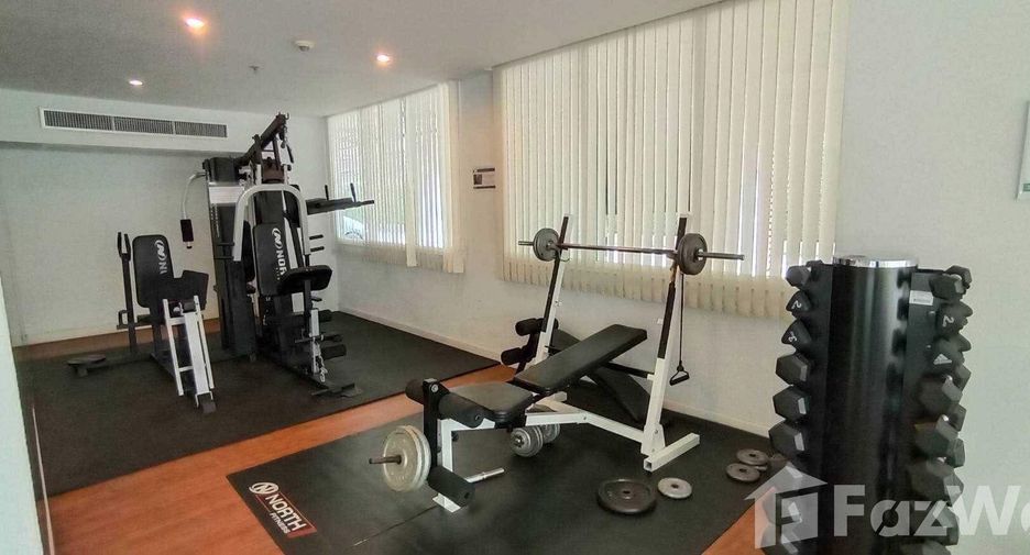 For rent 1 bed condo in Mueang Chiang Mai, Chiang Mai
