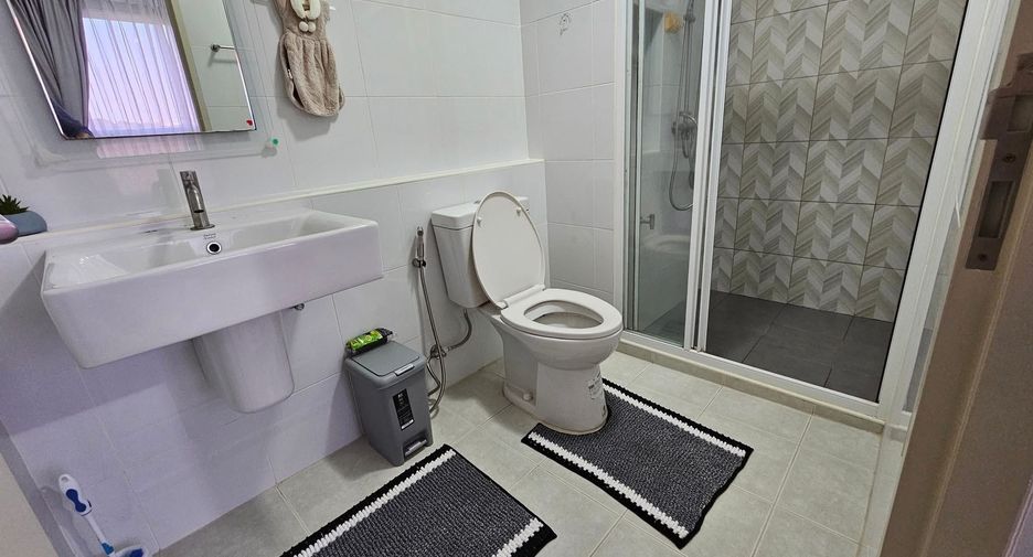 Wohnung zur Miete mit 1 Zimmer in Mueang Chiang Mai, Chiang Mai