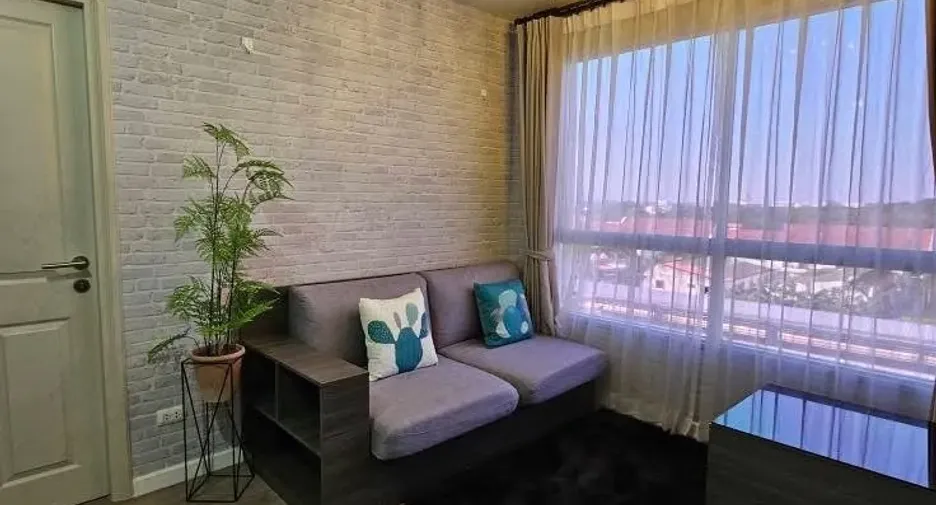 Wohnung zur Miete mit 1 Zimmer in Mueang Chiang Mai, Chiang Mai