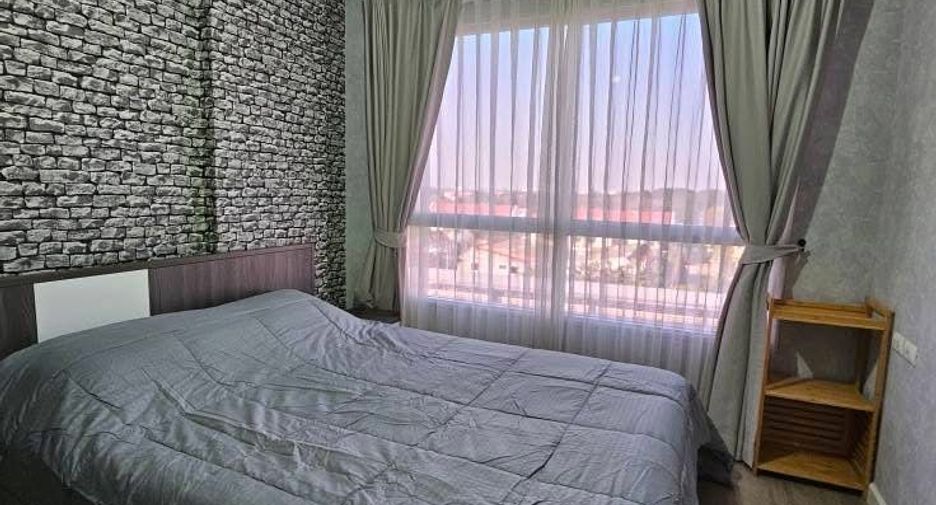 Wohnung zur Miete mit 1 Zimmer in Mueang Chiang Mai, Chiang Mai