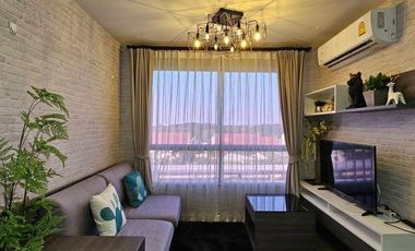 Wohnung zur Miete mit 1 Zimmer in Mueang Chiang Mai, Chiang Mai
