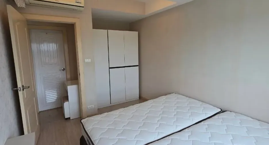 À vendre 1 chambre condo à Hang Dong, Chiang Mai