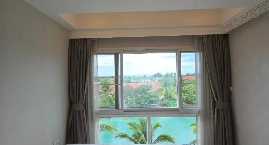 À vendre 1 chambre condo à Hang Dong, Chiang Mai