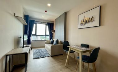 À louer 1 chambre condo à Mueang Chiang Mai, Chiang Mai