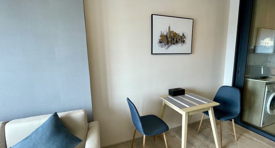 À louer 1 chambre condo à Mueang Chiang Mai, Chiang Mai