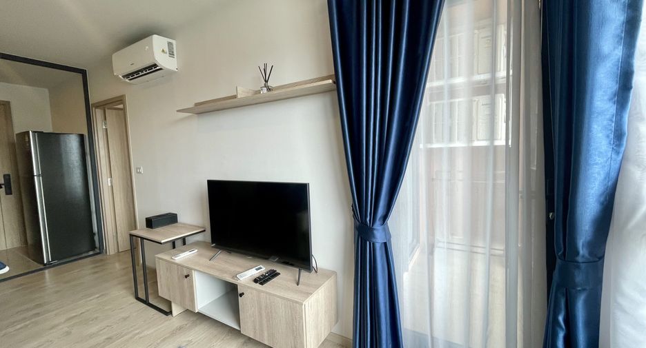 À louer 1 chambre condo à Mueang Chiang Mai, Chiang Mai