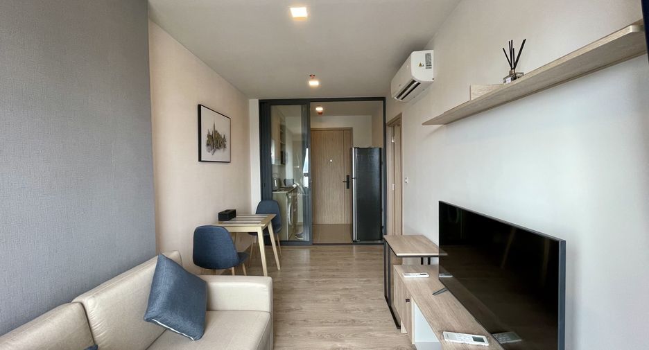 À louer 1 chambre condo à Mueang Chiang Mai, Chiang Mai