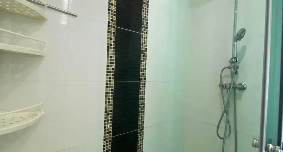 Apartamento en venta de 1 habitaciones en San Sai, Chiang Mai