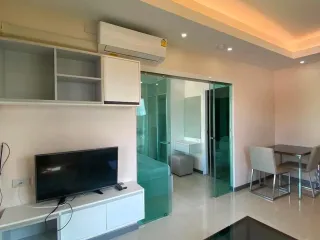 Apartamento en venta de 1 habitaciones en San Sai, Chiang Mai