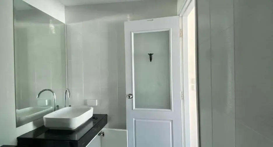 Apartamento en venta de 1 habitaciones en San Sai, Chiang Mai