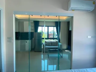 Apartamento en venta de 1 habitaciones en San Sai, Chiang Mai