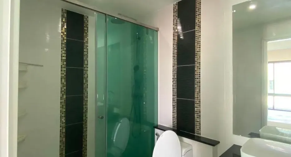 Apartamento en venta de 1 habitaciones en San Sai, Chiang Mai