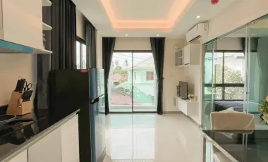 Apartamento en venta de 1 habitaciones en San Sai, Chiang Mai