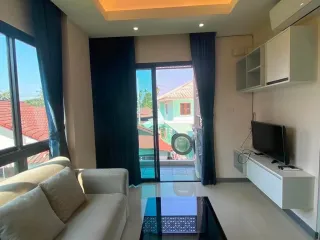 Apartamento en venta de 1 habitaciones en San Sai, Chiang Mai