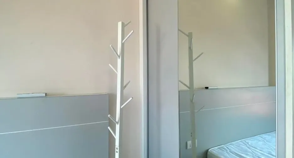 Apartamento en venta de 1 habitaciones en San Sai, Chiang Mai
