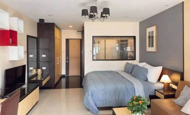 Wohnung zur Miete mit Studio in Mueang Chiang Mai, Chiang Mai
