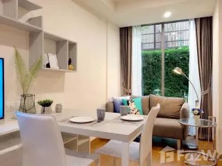 Аренда 1 кровать апартаменты в Mueang Chiang Mai, Чианг Маи