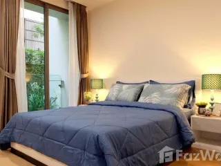 Аренда 1 кровать апартаменты в Mueang Chiang Mai, Чианг Маи