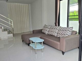 For rent 2 bedrooms house in Hang Dong, Chiang Mai