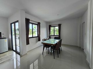For rent 2 bedrooms house in Hang Dong, Chiang Mai