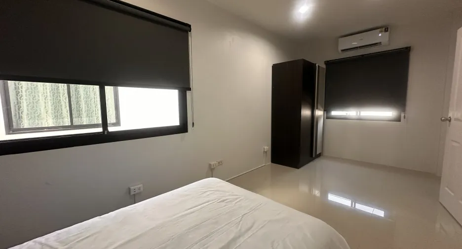For rent 2 bedrooms house in Hang Dong, Chiang Mai