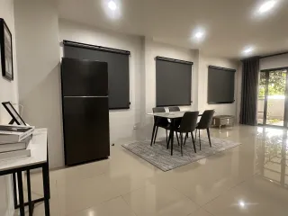For rent 2 bedrooms house in Hang Dong, Chiang Mai