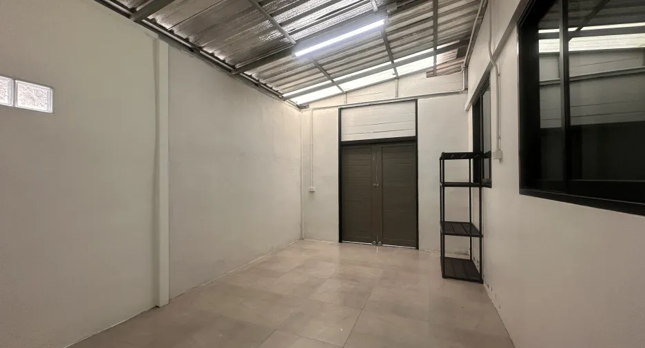 For rent 2 bedrooms house in Hang Dong, Chiang Mai