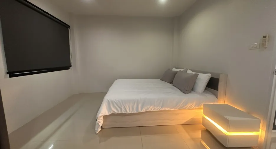 For rent 2 bedrooms house in Hang Dong, Chiang Mai