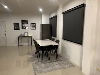 For rent 2 bedrooms house in Hang Dong, Chiang Mai