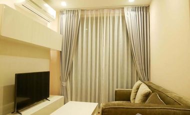 Wohnung zur Miete mit 1 Zimmer in Mueang Chiang Mai, Chiang Mai