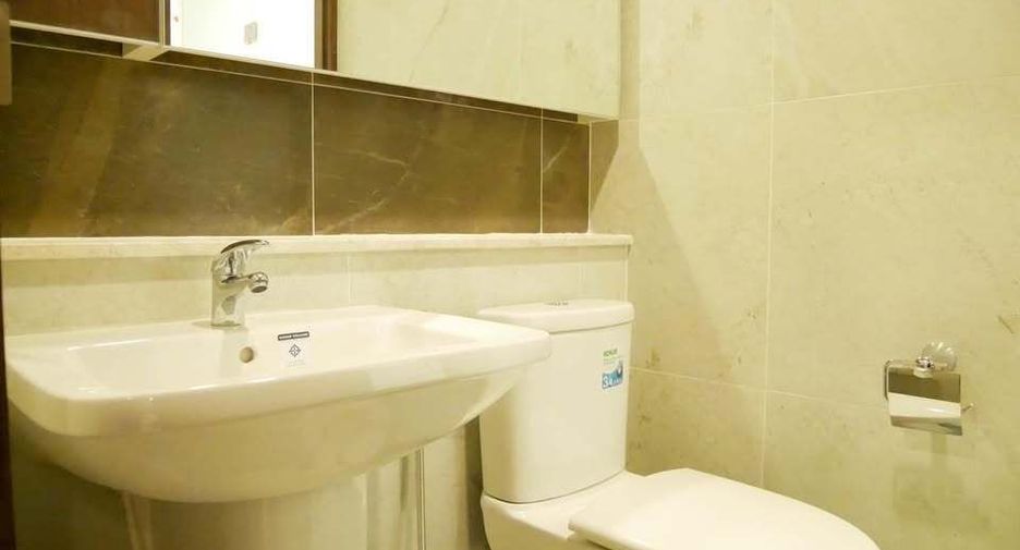 Wohnung zur Miete mit 1 Zimmer in Mueang Chiang Mai, Chiang Mai