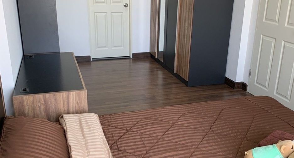 Wohnung zur Miete mit 1 Zimmer in Mueang Chiang Mai, Chiang Mai