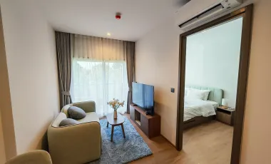 À louer 1 chambre condo à Mueang Chiang Mai, Chiang Mai